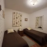 Yyterin Pyrylae Casa de Férias Yyteri