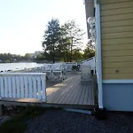Ferienhaus Yyterin Pyrylae Yyteri