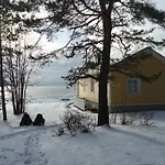 펜션 Yyterin Pyrylae 위테리