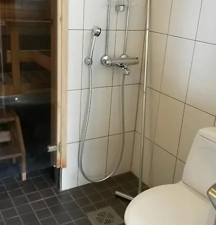 派瑞拉尤特瑞恩别墅酒店 伊特里