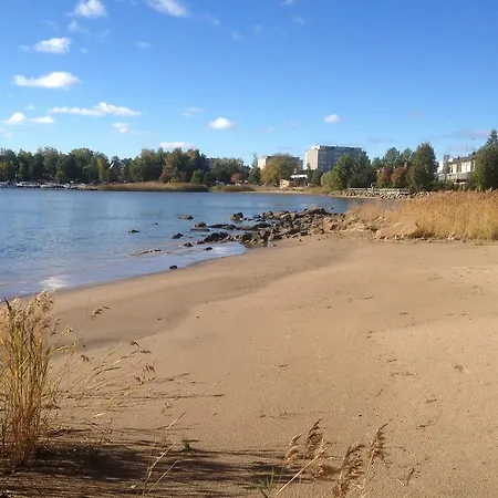 度假居 派瑞拉尤特瑞恩别墅酒店