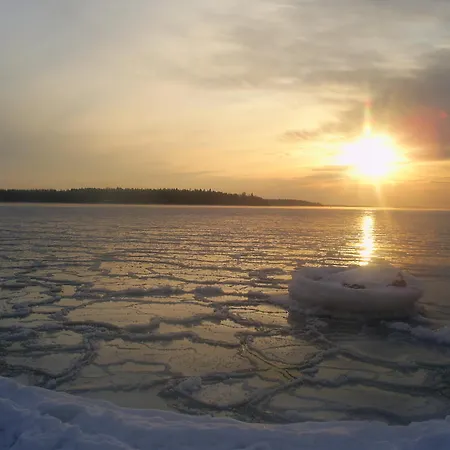派瑞拉尤特瑞恩别墅酒店 伊特里