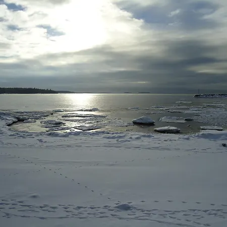 派瑞拉尤特瑞恩别墅酒店 伊特里