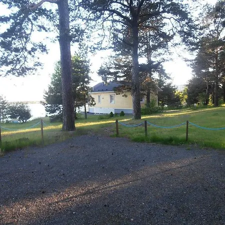 派瑞拉尤特瑞恩别墅酒店 伊特里