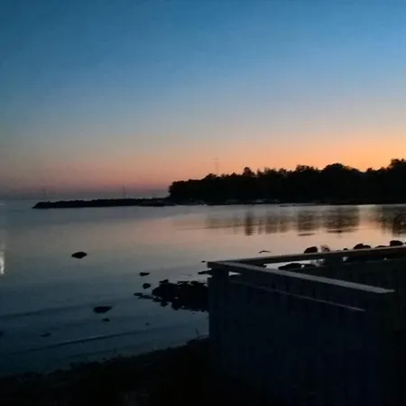 派瑞拉尤特瑞恩别墅酒店 * 伊特里